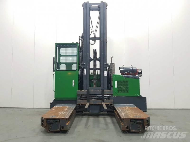 Combilift C4500GT 4 cestné vysokozdvižné vozíky