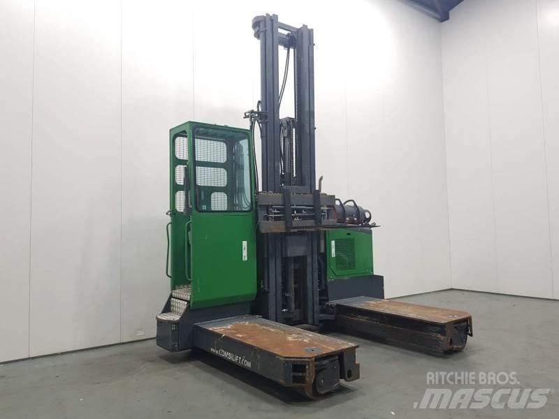 Combilift C4500GT 4 cestné vysokozdvižné vozíky