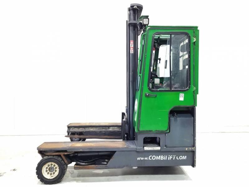 Combilift C4800 Bočný vysokozdvižný vozík