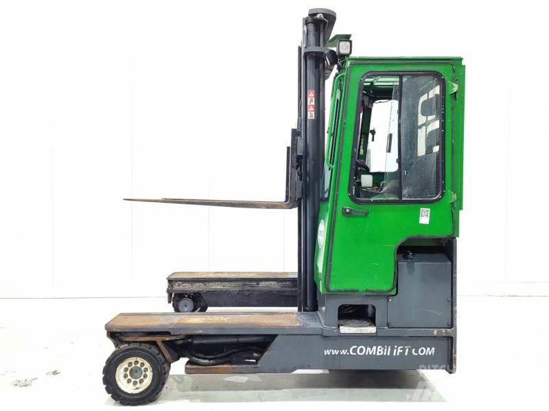Combilift C4800 Bočný vysokozdvižný vozík