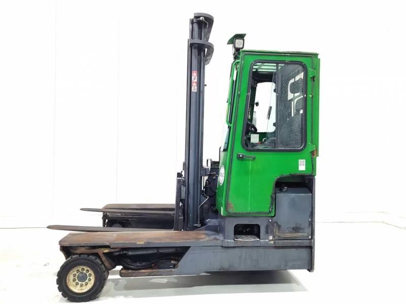 Combilift C4800 Bočný vysokozdvižný vozík