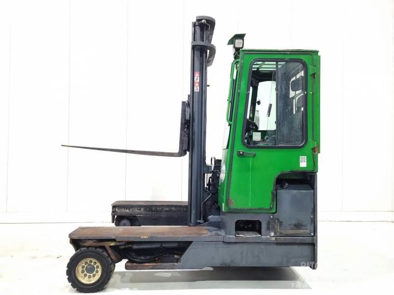 Combilift C4800 Bočný vysokozdvižný vozík