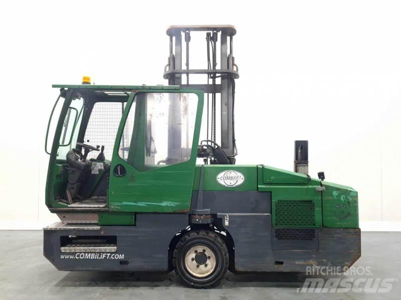 Combilift C5000SL 4 cestné vysokozdvižné vozíky