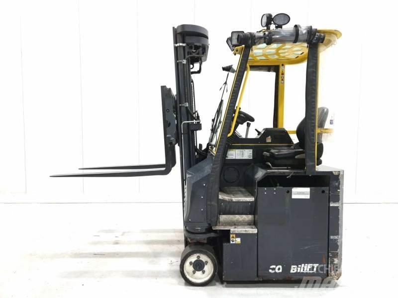 Combilift CBE3000 4 cestné vysokozdvižné vozíky