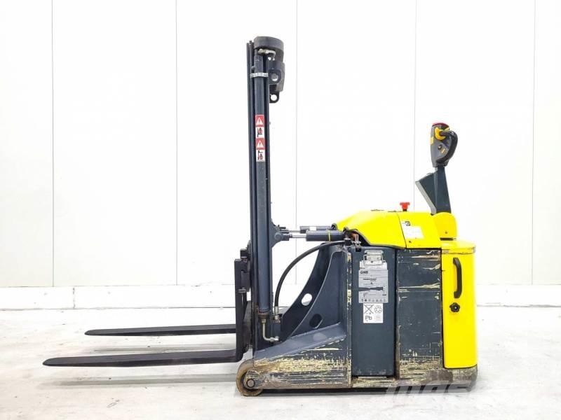 Combilift CS1500 Samohybné vozíky