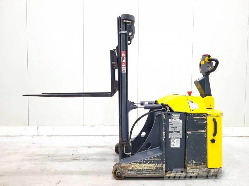 Combilift CS1500 Samohybné vozíky