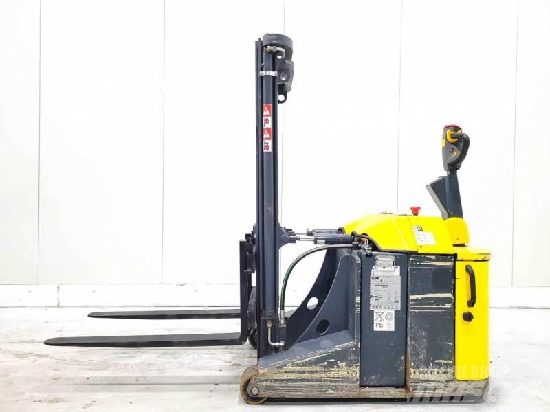 Combilift CS1500 Samohybné vozíky