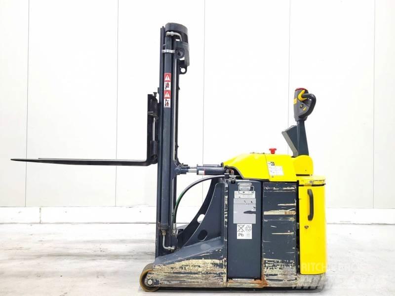 Combilift CS1500 Samohybné vozíky