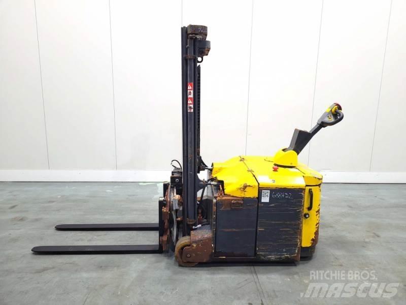 Combilift CS1500 Samohybné vozíky