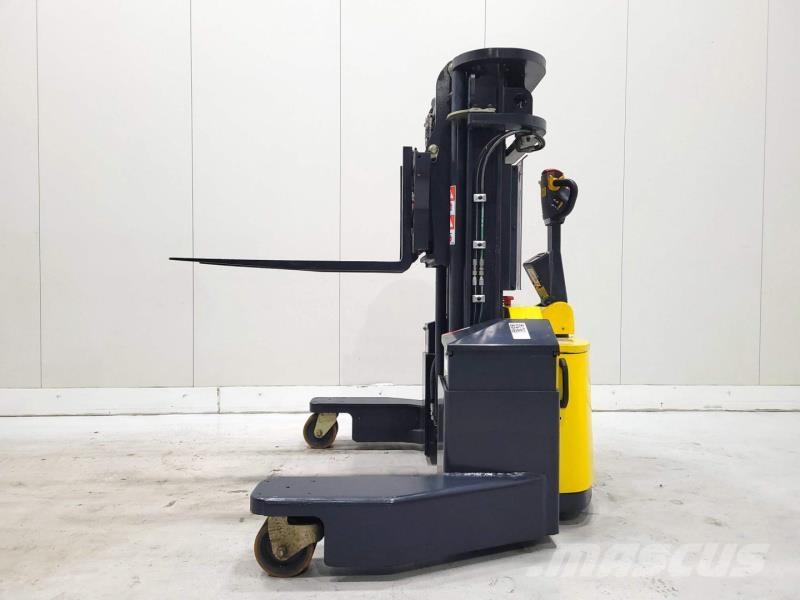 Combilift WR4 Prekladače kontajnerov