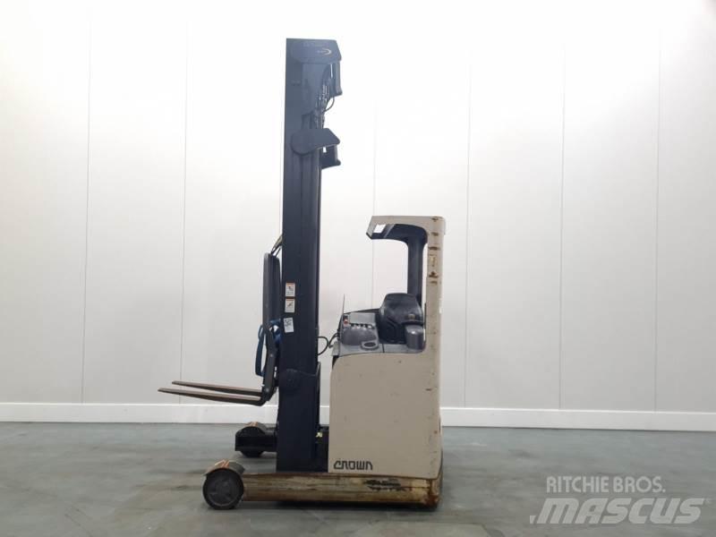 Crown ESR4500 Retraky