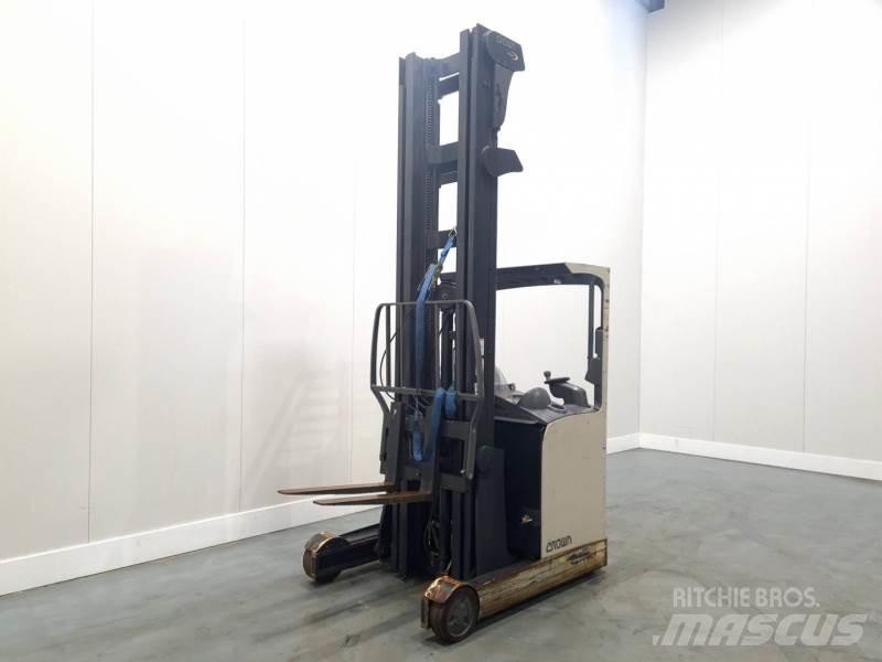 Crown ESR4500 Retraky