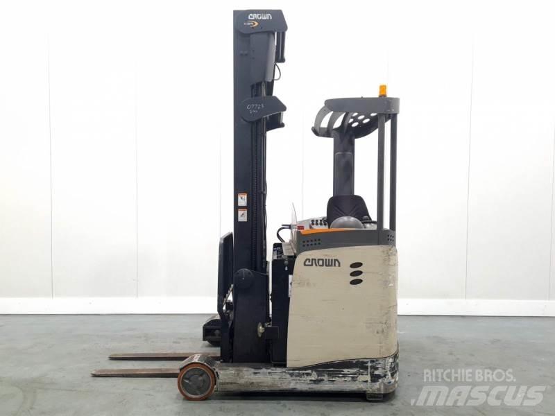 Crown ESR5000-14 OPT3 Retraky
