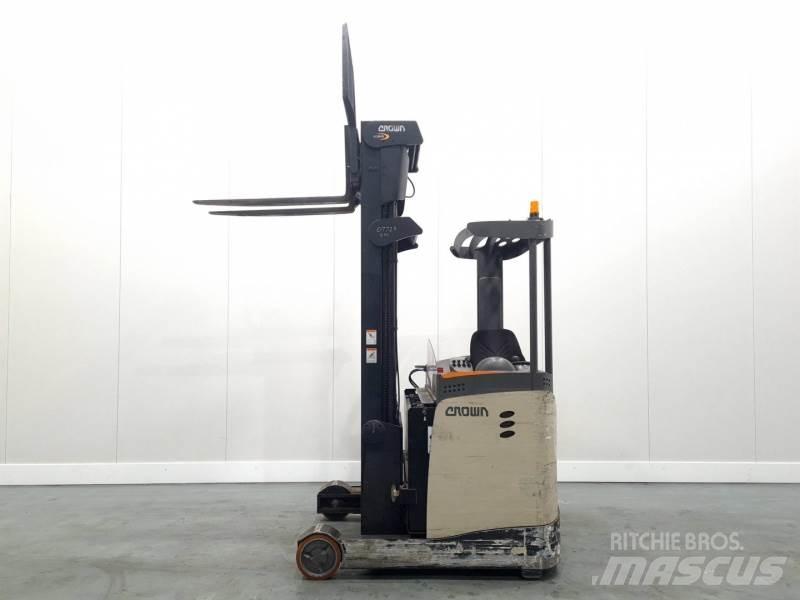 Crown ESR5000-14 OPT3 Retraky