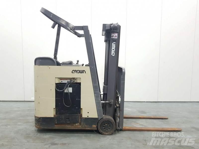 Crown RC3020 Iné