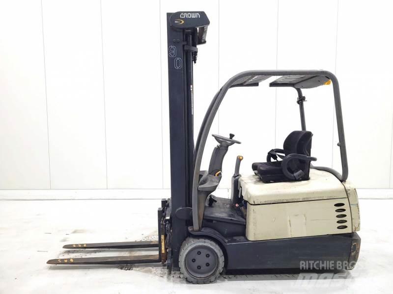 Crown SC4540-40 Iné