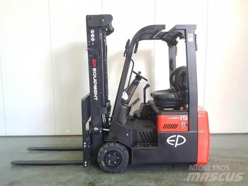 EP CPD15TVL 150 NC Iné