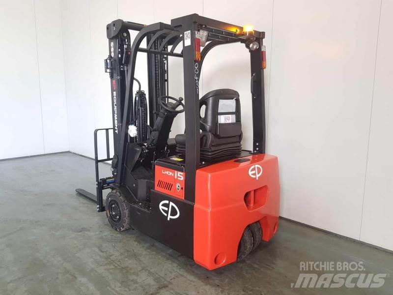 EP CPD15TVL 150 NC Iné