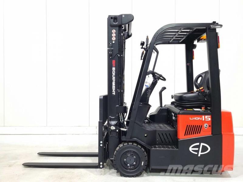 EP CPD15TVL 150 NC Iné