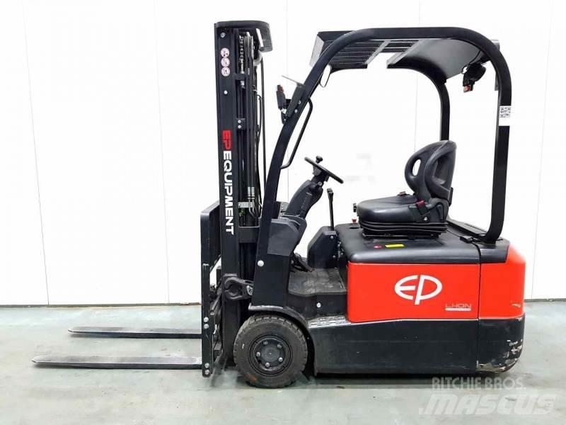 EP CPD18TV8 360 NC RENTAL Iné