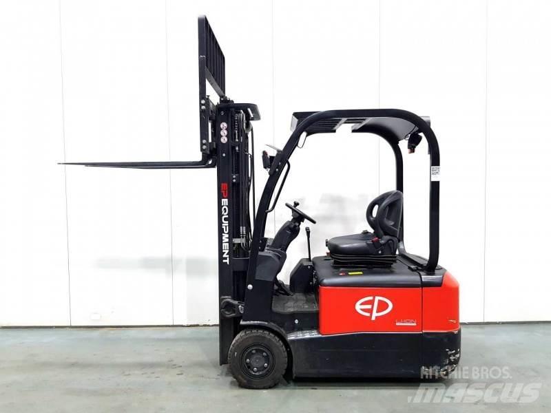 EP CPD18TV8 360 NC RENTAL Iné