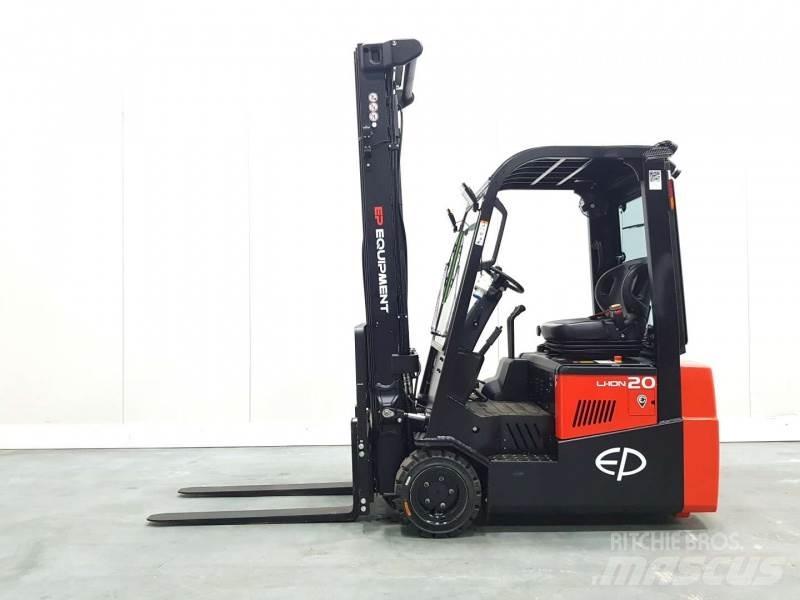 EP CPD20TVL 205 HC Iné