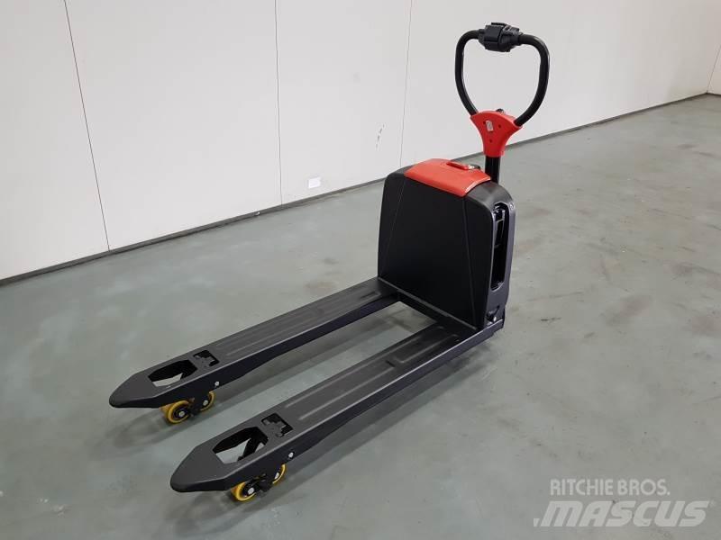 EP F4 PALLET TRUCK Ručný paletový vozík