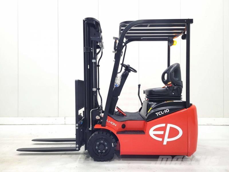 EP TCL101 NC 100 Iné