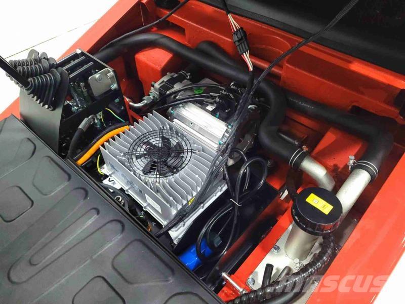 EP TCL101 NC 100 Iné