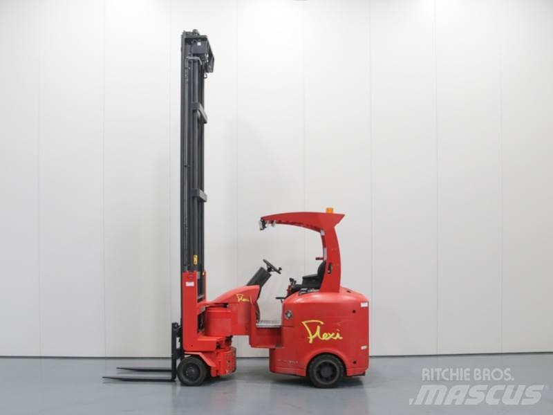 Flexi AC 1350 Vozíky do úzkych uličiek