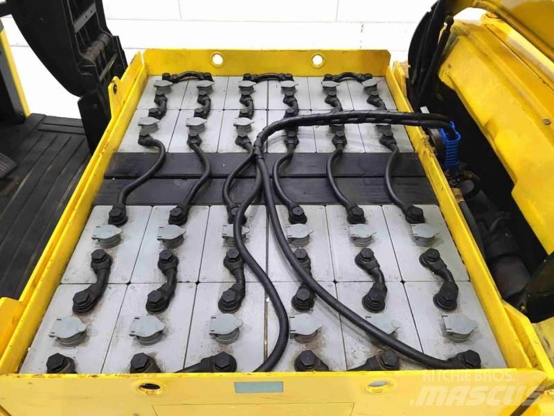 Hyster J1.80XMT Manipulácia s materiálom - ostatné