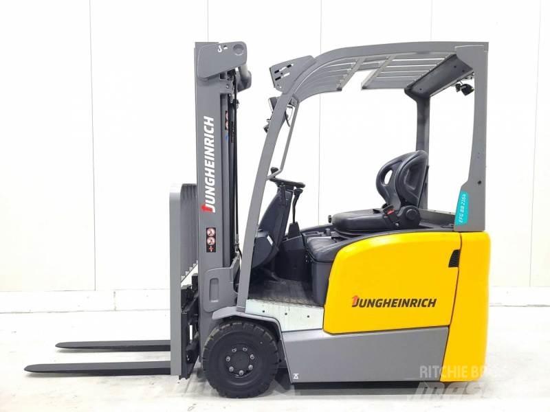 Jungheinrich EFG BB216K Iné