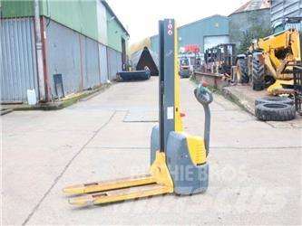 Jungheinrich EMC110 Ručné paletové vozíky