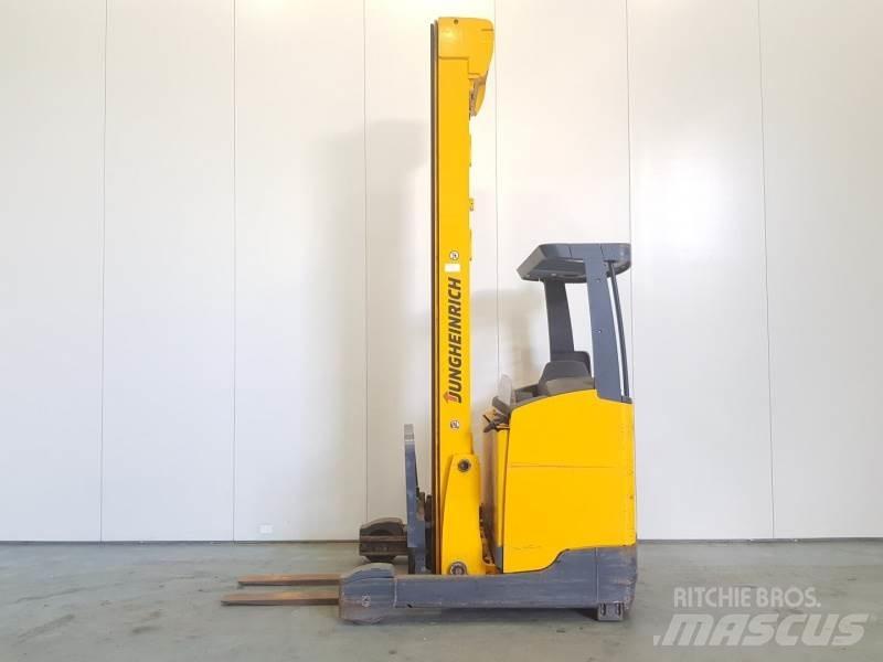Jungheinrich ETV216 Retraky
