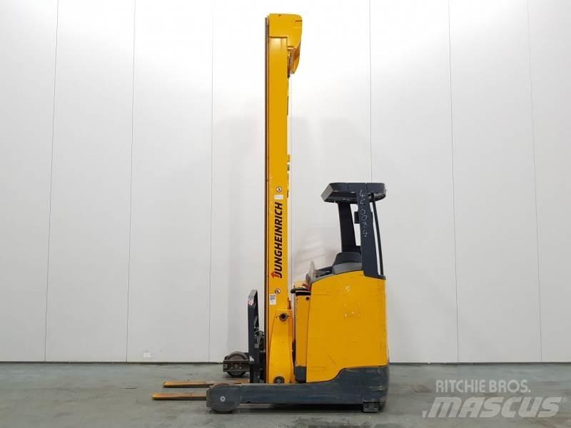 Jungheinrich ETV216 Retraky