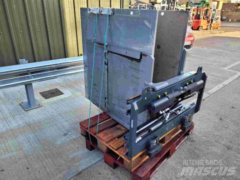 Kaup 15T414-1L Manipulácia s materiálom - ostatné