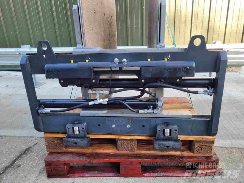 Kaup 15T414-1L Manipulácia s materiálom - ostatné