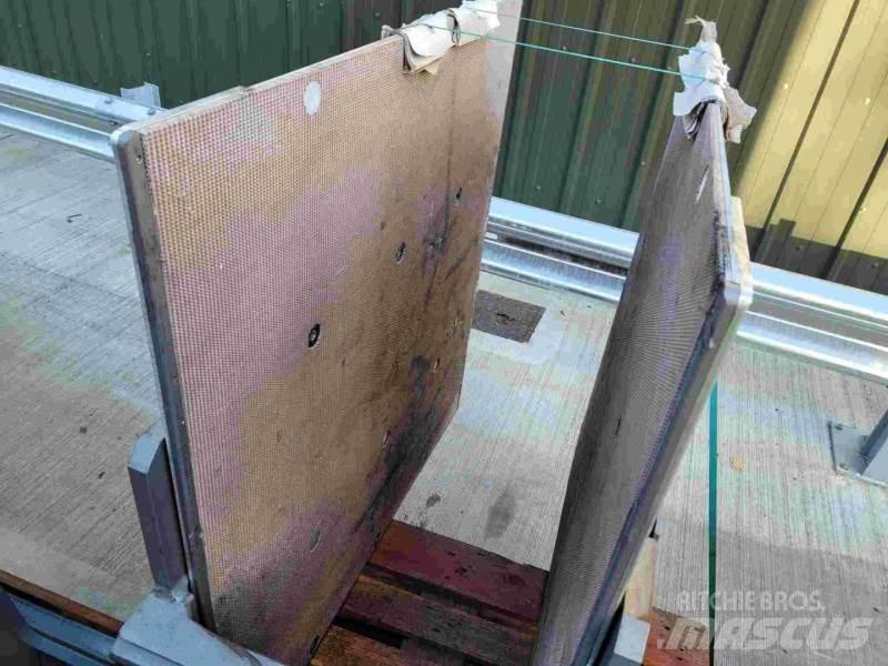 Kaup 15T414-1L Manipulácia s materiálom - ostatné