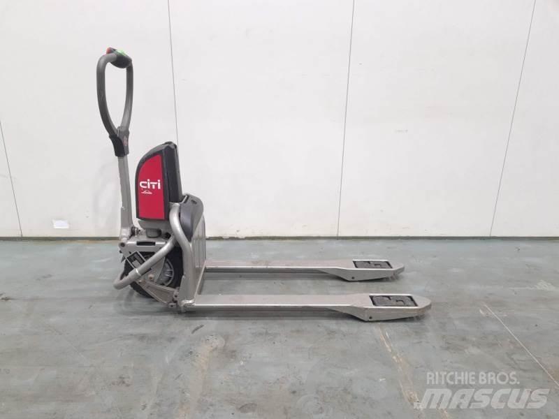 Linde CITI ONE 1130-00 Ručný paletový vozík
