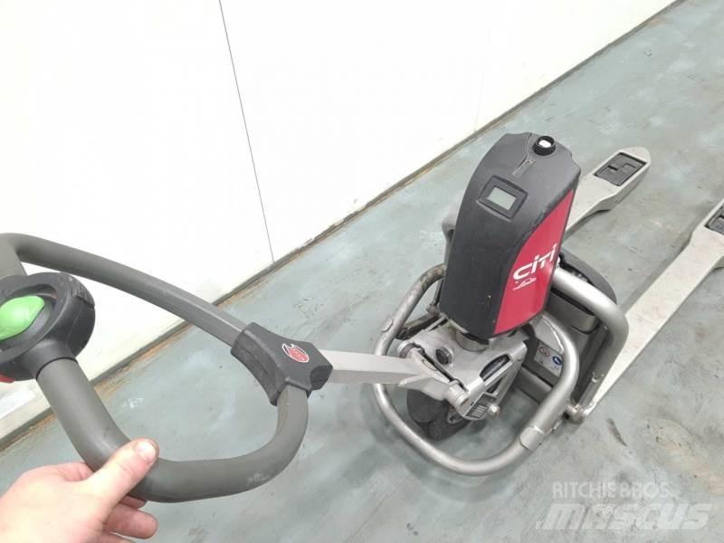 Linde CITI ONE 1130-00 Ručný paletový vozík