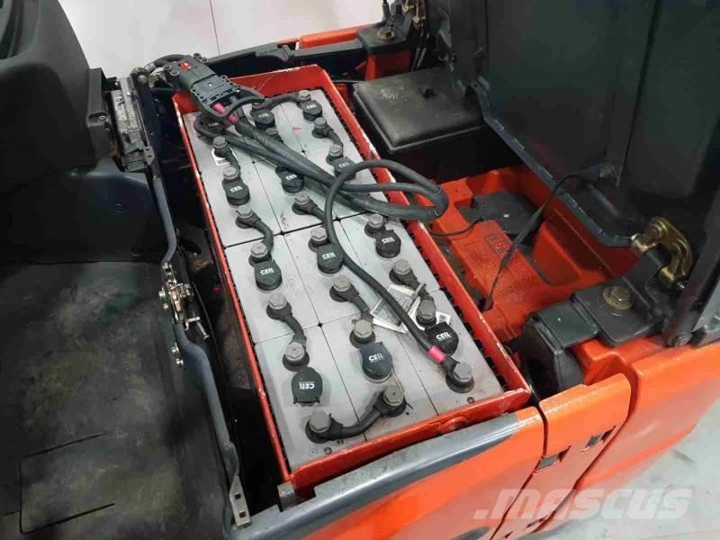 Linde E12-02 Iné