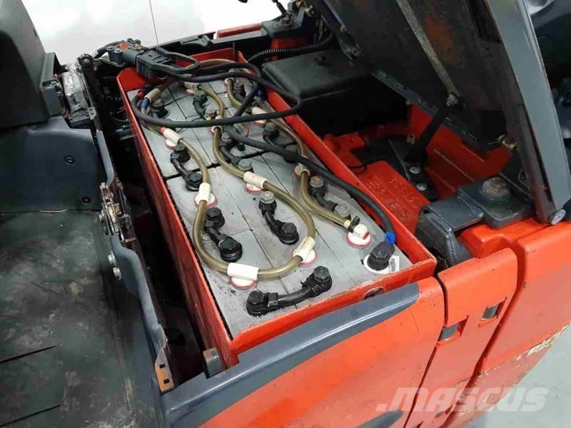 Linde E12-02 Iné