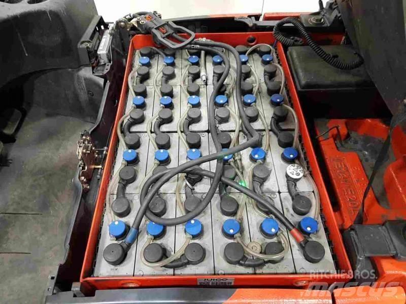 Linde E14 Iné
