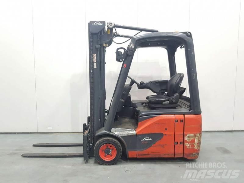 Linde E14 Iné