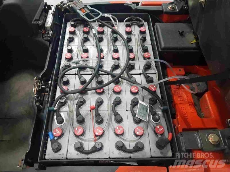 Linde E14 Iné