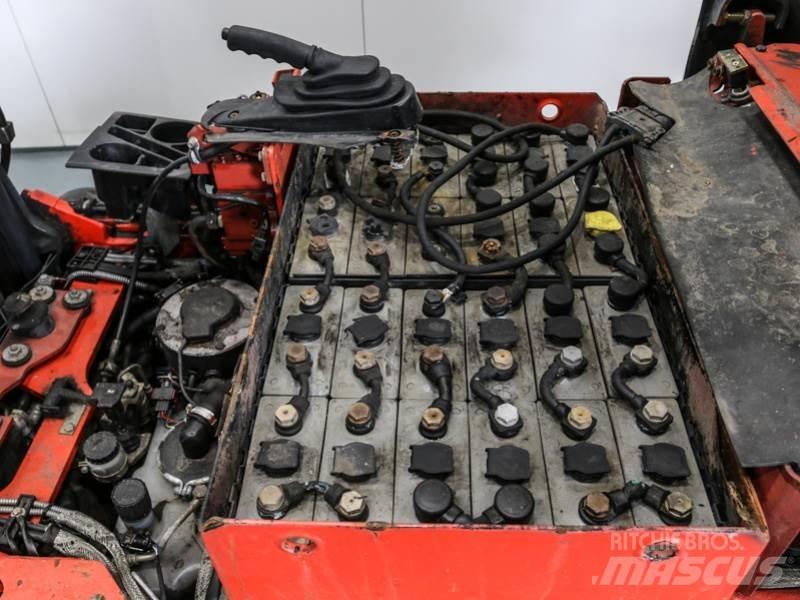 Linde E14-02 Iné