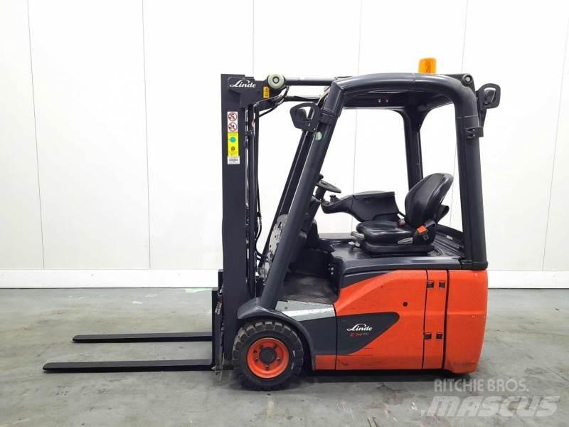 Linde E14-02 386 Iné