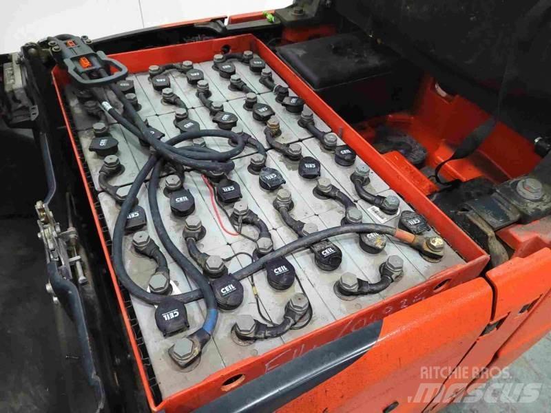 Linde E14-02 386 Iné