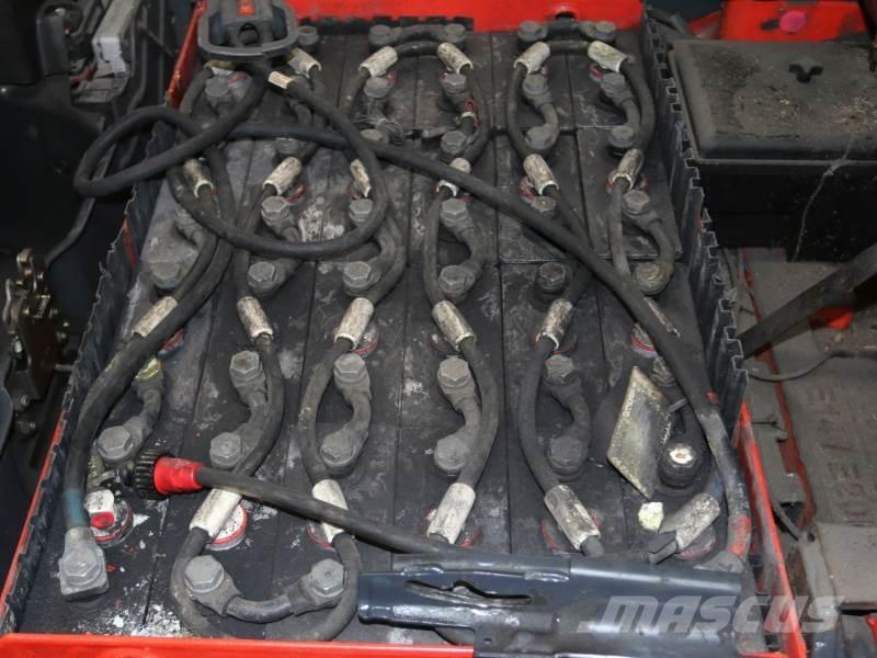 Linde E14 386 Iné
