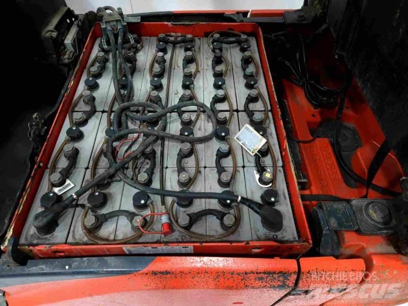 Linde E16-02 Iné